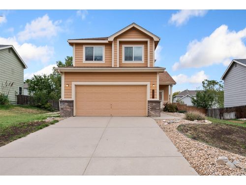 208 Destini Dr, Fort Collins, CO, 80525-7073 | Card Image