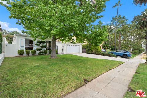 351 21st St, Santa Monica, CA, 90402-2417 | Card Image