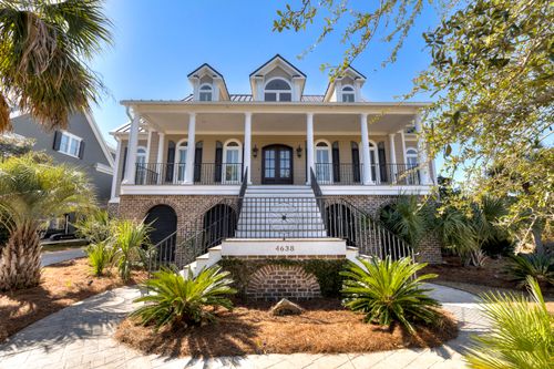4638 Cape Island Dr, Awendaw, SC, 29429-6179 | Card Image