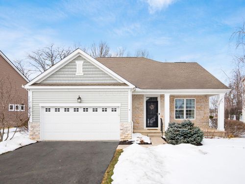 512 Lehner Woods Blvd, Delaware, OH, 43015-3561 | Card Image
