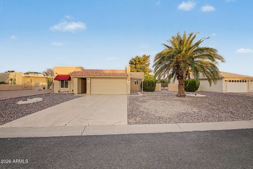 26609 S Trevino Dr, Sun Lakes, AZ, 85248-6947 | Card Image
