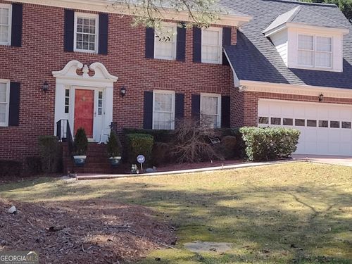 2613 Travois Way Sw, Lilburn, GA, 30047-5749 | Card Image