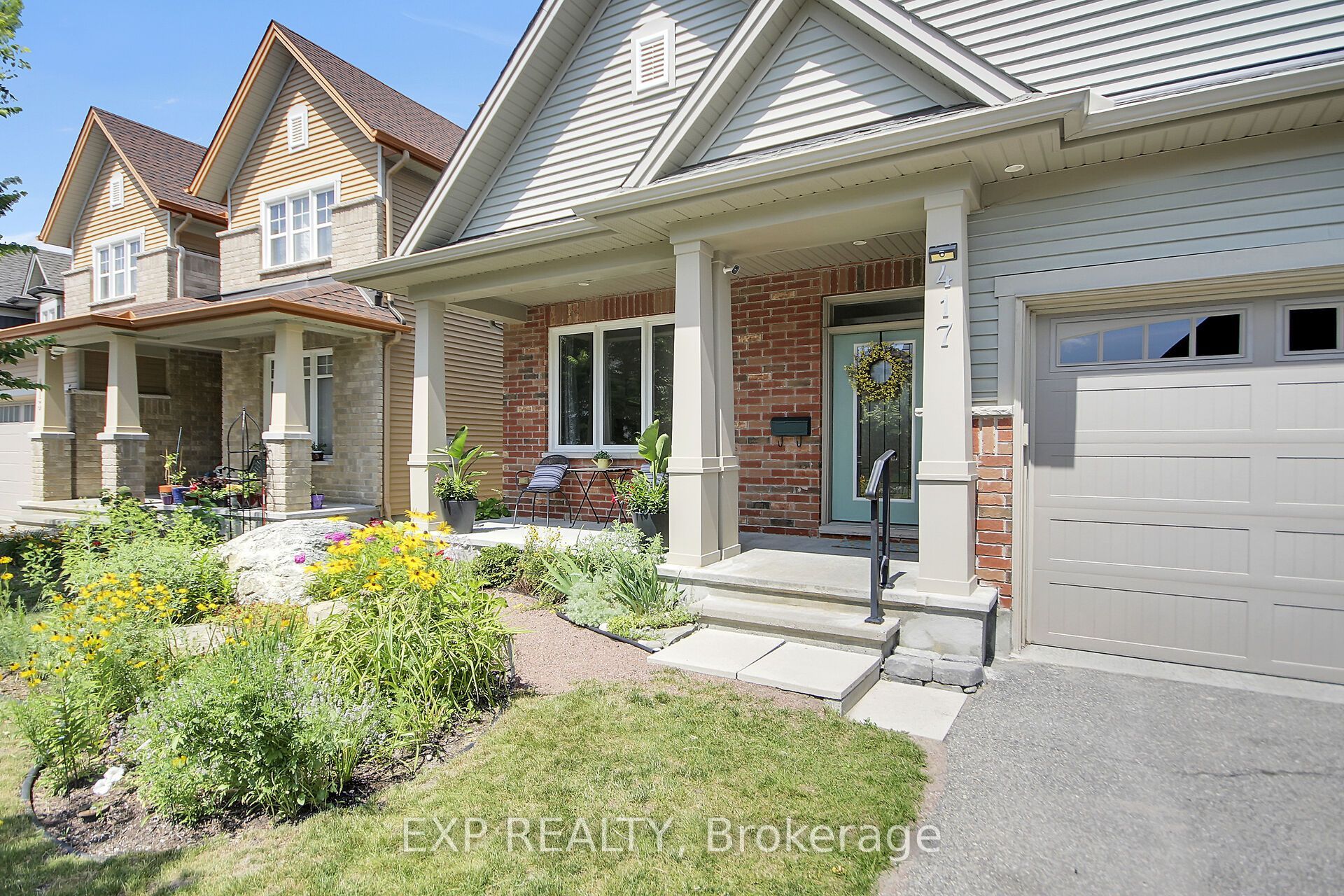 Residential in Barrhaven 4