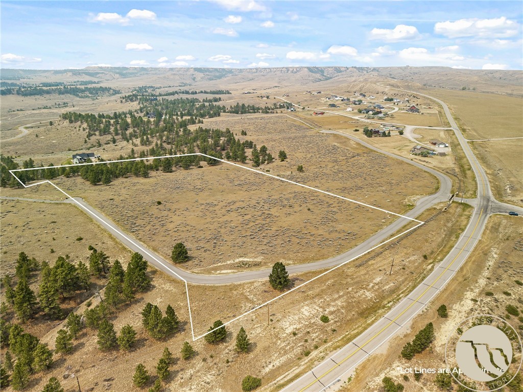 Land in Billings 2