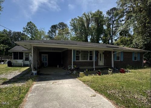 4814 Nc Highway 97 E, Tarboro, NC, 27886-4285 | Card Image