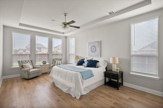 3604 Hidden Hollow Dr, House other with 4 bedrooms, 4 bathrooms and null parking in Midlothian TX | Image 21