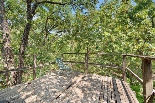 View of wooden terrace | Image 25