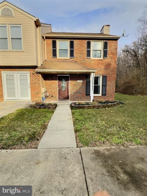 3269 Westdale Ct, WALDORF, MD, 20601-2919 | Card Image