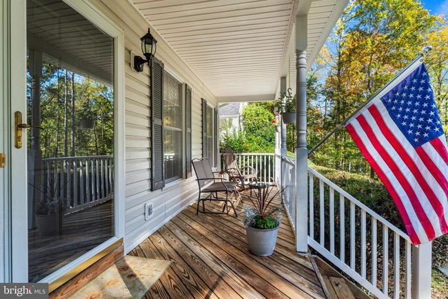 6548 Campground Ln, House other with 3 bedrooms, 4 bathrooms and null parking in CASTLETON VA | Image 9