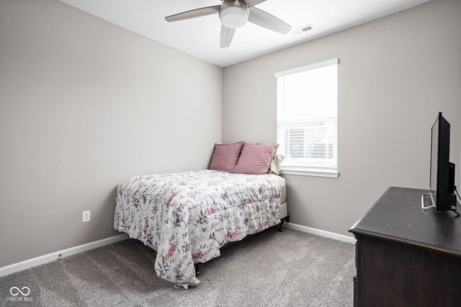 6429 Flag Stop Dr, House other with 5 bedrooms, 3 bathrooms and null parking in Whitestown IN | Image 18