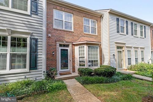 5438 Summer Leaf Ln, ALEXANDRIA, VA, 22312-3922 | Card Image
