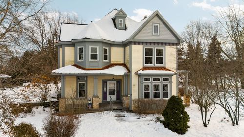 5971 Creekview Ct, Ann Arbor, MI, 48108-8531 | Card Image