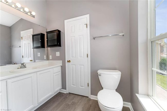 2038 Waterstone Lane, House other with 3 bedrooms, 3 bathrooms and null parking in High Point NC | Image 17