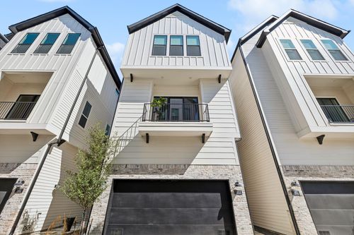 1413 W 23rd St, Houston, TX, 77008-1611 | Card Image