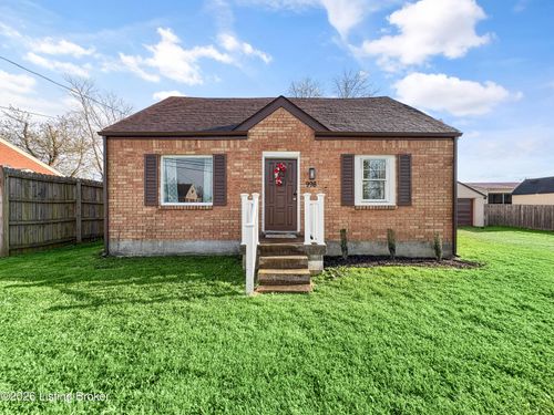 998 Meadow Hill Rd, Louisville, KY, 40219-3041 | Card Image