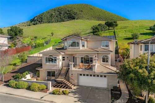 4584 Spanish Oaks Drive, San Luis Obispo, CA, 93401 | Card Image