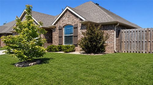 2909 E 4th Street, Rogers, AR, 72758 | Card Image