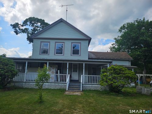 236 East St, Stafford Springs, CT, 06076-3823 | Card Image