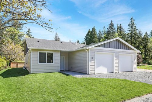 20-1505 Croation Rd, Campbell River, BC, V9W3T4 | Card Image