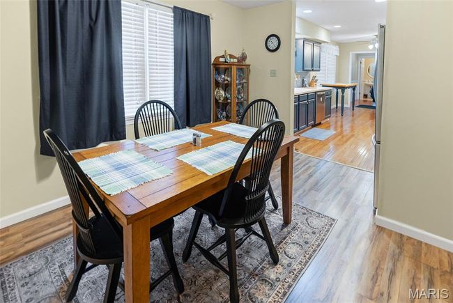 5218 Brian Dr, House other with 4 bedrooms, 4 bathrooms and null parking in Godfrey IL | Image 18