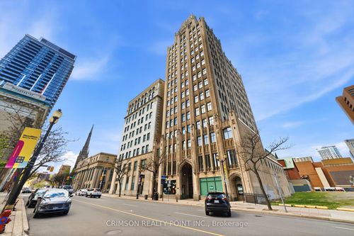 507-36 James St S, Hamilton, ON, L8P4W4 | Card Image