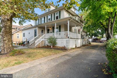 409 Newton Avenue, Home with 0 bedrooms, 0 bathrooms and null parking in Oaklyn NJ | Image 1