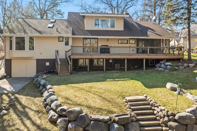 630 E Rum River Dr N, House other with 5 bedrooms, 4 bathrooms and null parking in Cambridge MN | Image 4