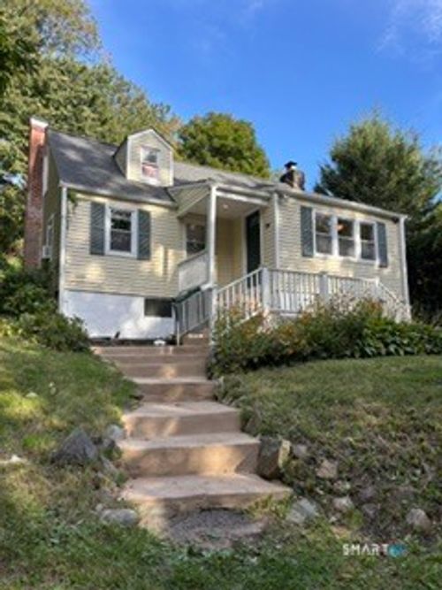 74 Lakeview Trl, Southbury, CT, 06488-2883 | Card Image