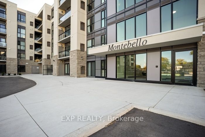 Residential Lease in St. Catharines 2