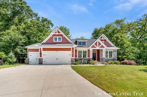 17952 Spring Tree Ct, Spring Lake, MI, 49456-1223 | Card Image