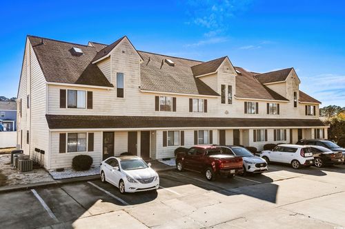 unit-14c-510 Fairwood Lakes Dr, Myrtle Beach, SC, 29588-4156 | Card Image