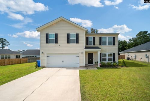 336 Crooked Pine Ct, Columbia, SC, 29209-3477 | Card Image