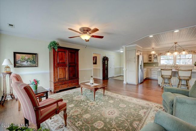 202 Gangplank Rd, House other with 3 bedrooms, 2 bathrooms and 2 parking in New Bern NC | Image 19