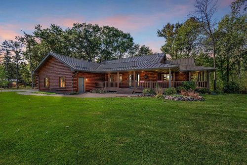 810 E Riverview Lane, EMBARRASS, WI, 54933 | Card Image