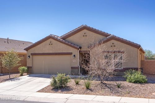 10029 N Ruby Range Trail, Marana, AZ, 85653 | Card Image
