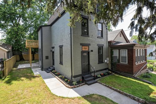 314 Dayton Ave, Dayton, KY, 41074-1021 | Card Image