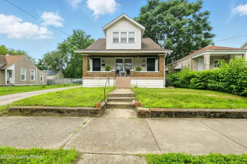 2618 S 5th St, Louisville, KY, 40208-1532 | Card Image