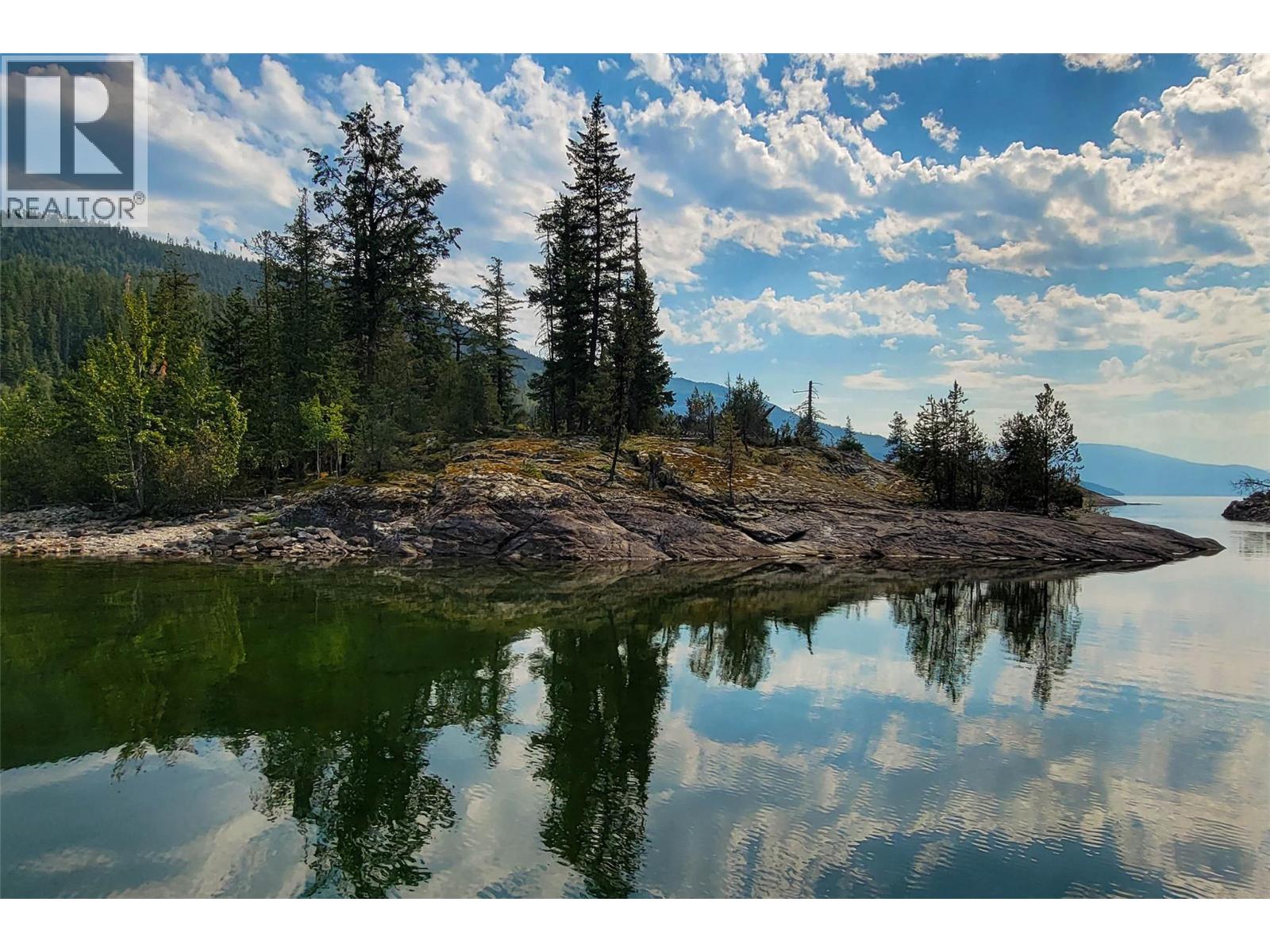 Residential in Adams Lake 2