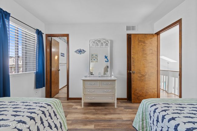 Bedroom 3 (upstairs) | Image 19