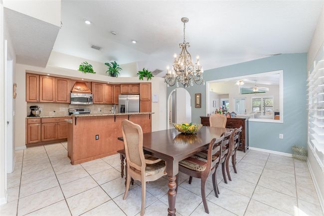 835 Symphony Isles Blvd, House other with 3 bedrooms, 3 bathrooms and null parking in APOLLO BEACH FL | Image 20