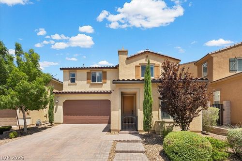 2572 Sable Ridge St, Henderson, NV, 89044-1617 | Card Image