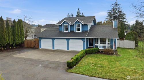 15908 179th Avenue Se, Monroe, WA, 98272 | Card Image