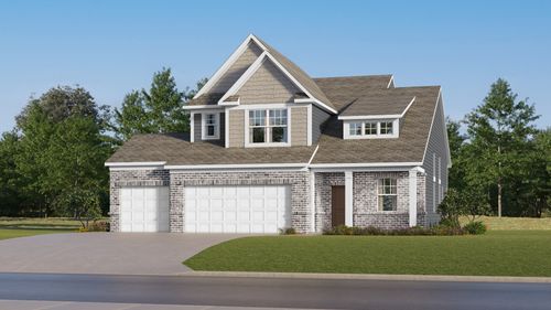 125 Longwood Drive, Lebanon, TN, 37087 | Card Image