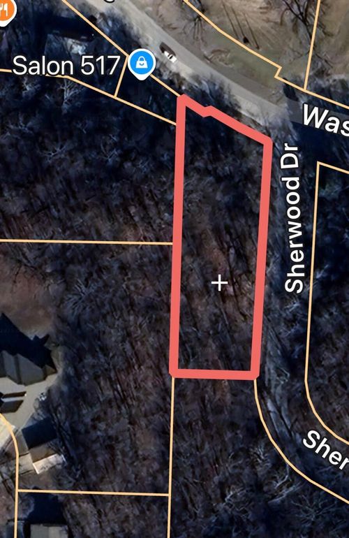 Tbd Washington Ave, Seneca, MO, 64865 | Card Image