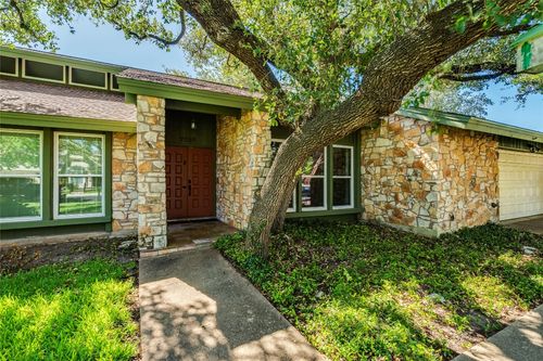 7507 Valburn Dr, Austin, TX, 78731-1149 | Card Image