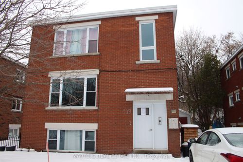 109 Lavergne St, Vanier, ON, K1L5E6 | Card Image