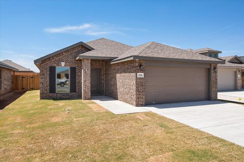 2405 Bryan Ave, Wolfforth, TX, 79382 | Card Image
