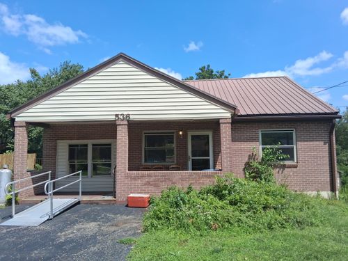 536 Parkdale Dr, Salem, VA, 24153 | Card Image