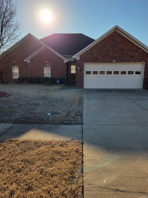 267 Whispering Wind Circle, Marion, AR, 72364 | Card Image