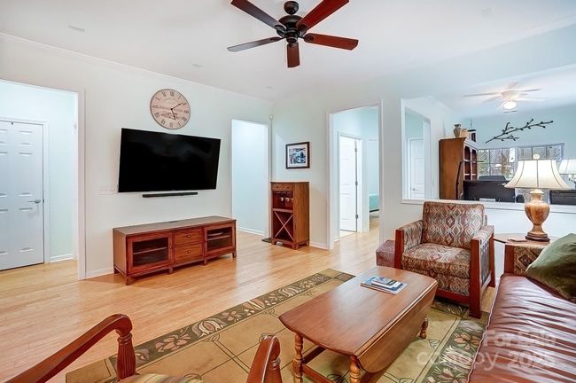 2036 Hudson Ln, Townhouse with 2 bedrooms, 2 bathrooms and null parking in Indian Land SC | Image 18